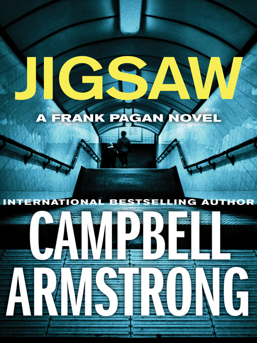 Title details for Jigsaw by Campbell Armstrong - Wait list